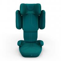 KINDERKRAFT Autosedačka Xpand 2 Pro (100 do 150 cm) Green