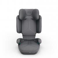 KINDERKRAFT Autosedačka Xpand 2 Pro (100 do 150 cm) Grey