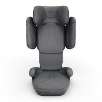 KINDERKRAFT Autosedačka Xpand 2 Pro (100 do 150 cm) Grey