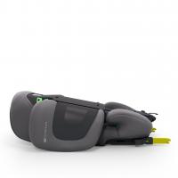 KINDERKRAFT Autosedačka Xpand 2 Pro (100 do 150 cm) Grey