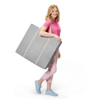 KINDERKRAFT Postieľka detská 3v1 Lovi Beige