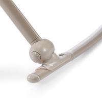 KINDERKRAFT Postieľka detská 3v1 Lovi Beige