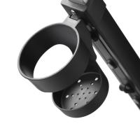 KINDERKRAFT SELECT Trojkolka Easytwist Platinum Grey, Premium