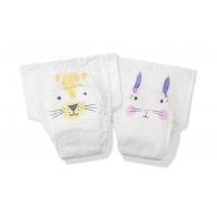 KIT & KIN Plienky jednorazové eko 2 (4-8 kg) 38 ks