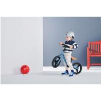 KINDERKRAFT Odrážadlo 2way Next Rose Pink