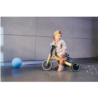 KINDERKRAFT Trojkolka 4Trike Sunflower Blue