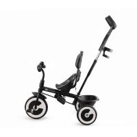KINDERKRAFT Trojkolka Aston Malachite Grey