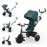 KINDERKRAFT Trojkolka 4Trike Sunflower Blue