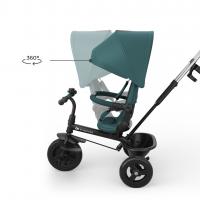 KINDERKRAFT Trojkolka 4Trike Sunflower Blue