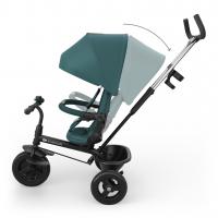KINDERKRAFT Trojkolka 4Trike Sunflower Blue