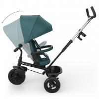KINDERKRAFT Trojkolka 4Trike Sunflower Blue