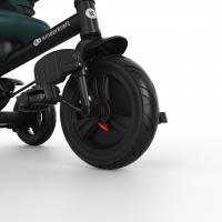 KINDERKRAFT Trojkolka 4Trike Sunflower Blue