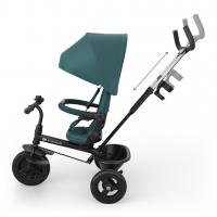 KINDERKRAFT Trojkolka 4Trike Sunflower Blue