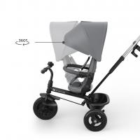 KINDERKRAFT Trojkolka 4Trike Sunflower Blue