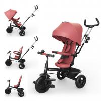 KINDERKRAFT Trojkolka 4Trike Sunflower Blue