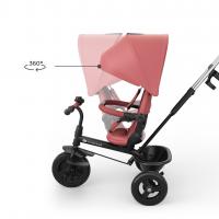 KINDERKRAFT Trojkolka 4Trike Sunflower Blue