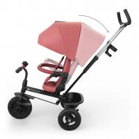 KINDERKRAFT Trojkolka 4Trike Sunflower Blue
