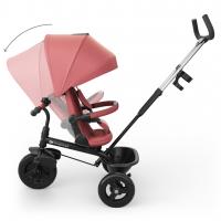 KINDERKRAFT Trojkolka 4Trike Sunflower Blue