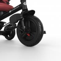 KINDERKRAFT Trojkolka 4Trike Sunflower Blue