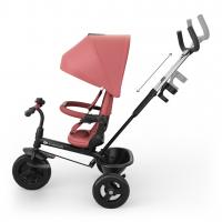 KINDERKRAFT Trojkolka 4Trike Sunflower Blue