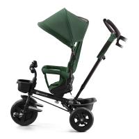 KINDERKRAFT Trojkolka Aveo Mystic Green