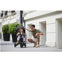 KINDERKRAFT Trojkolka Aveo Mystic Green