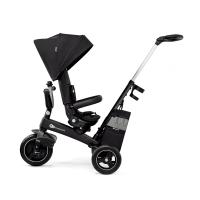 KINDERKRAFT SELECT Trojkolka Easytwist Black, Premium