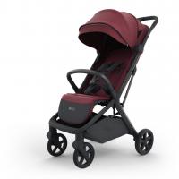 KINDERKRAFT SELECT Kočík športový Nubi 3 Dark Ruby