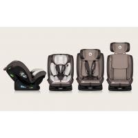 LIONELO Autosedačka Aart i-Size (40-150 cm) Beige Latte