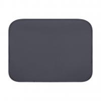 LIONELO Kočík kombinovaný Amber Plus 3v1 Grey Graphite