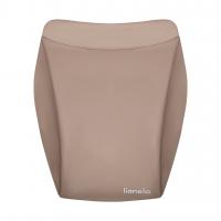 LIONELO Kočík kombinovaný Amber Plus 3v1 Grey Graphite