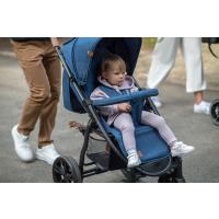 LIONELO Kočík športový Annet Plus Stone Caramel