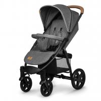 LIONELO Kočík športový Annet Plus Stone Caramel