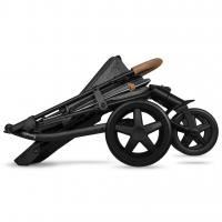 LIONELO Kočík športový Annet Plus Stone Caramel