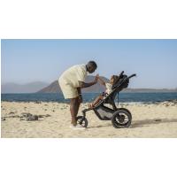 LIONELO Kočík športový Azura Black Onyx