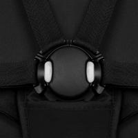 LIONELO Kočík športový Azura Black Onyx