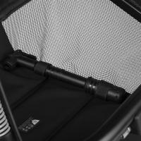 LIONELO Kočík športový Azura Grey Stone