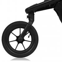 LIONELO Kočík športový Azura Grey Stone