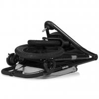 LIONELO Kočík športový Azura Grey Stone