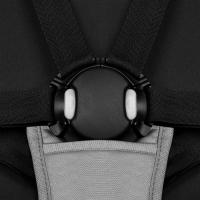 LIONELO Kočík športový Azura Grey Stone