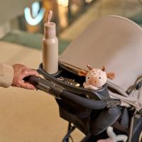 LIONELO Kočík športový Emma Plus Beige Latte