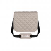 LIONELO Kočík športový Emma Plus Beige Latte