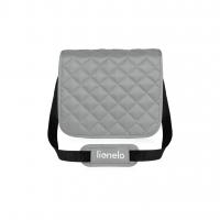 LIONELO Kočík športový Emma Plus Grey Dove