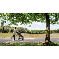 LIONELO Kočík športový Emma Plus Green Emerald