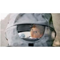 LIONELO Kočík športový Emma Plus Green Emerald