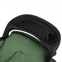 LIONELO Kočík športový Emma Plus Green Emerald