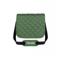 LIONELO Kočík športový Emma Plus Green Emerald