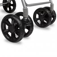 LIONELO Kočík športový Emma Plus Stone