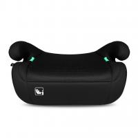 LIONELO Autosedačka Hugo i-Size (100-150 cm) Black Carbon