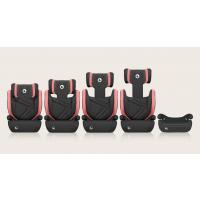 LIONELO Autosedačka Hugo i-Size (100-150 cm) Pink Baby